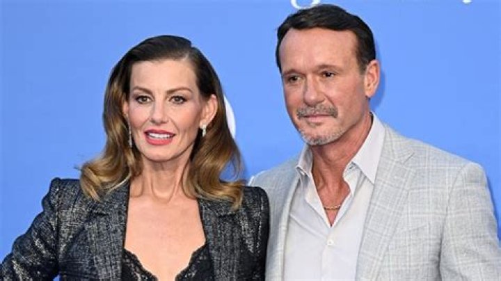 Tim McGraw Reveals the ‘Key’ to His Successful Marriage to Faith Hill – Hollywood Life
