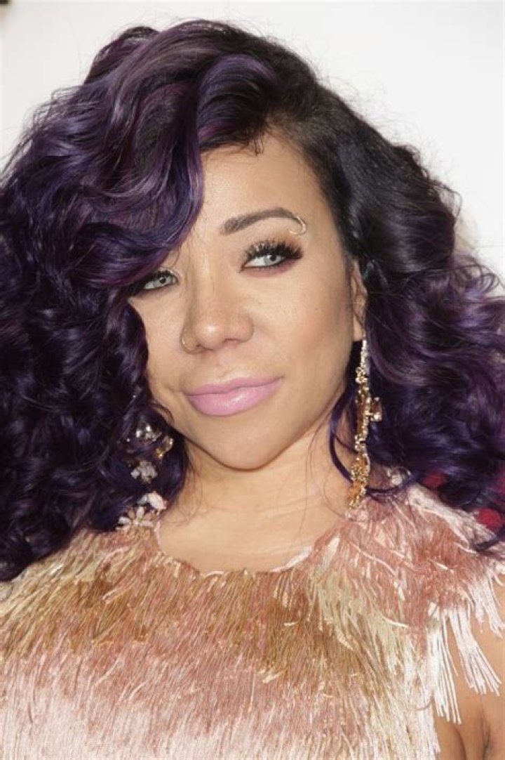 Tiny’s Wildest Hairstyles: PICS