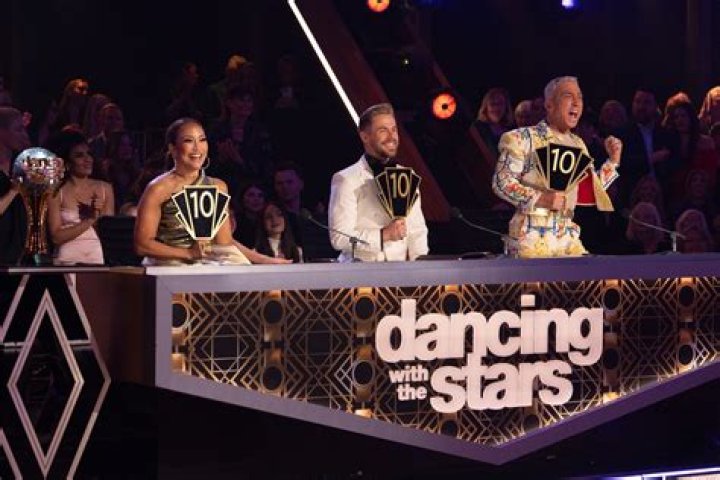 Tom Bergeron Changes His Twitter Bio To Include Jab At ‘Dancing With The Stars’