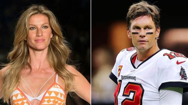 Tom Brady & Gisele Bundchen On A ‘Major Break’ From Sex Before Super Bowl — Is She Upset?