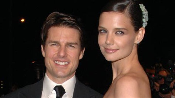 Tom Cruise Divorce Reason — Because Katie Holmes Hates Scientology? – Hollywood Life