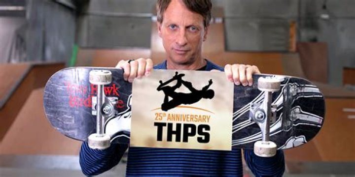 Tony Hawk On Dylan Rieder’s Death — Mourns Skateboarder’s Passing – Hollywood Life