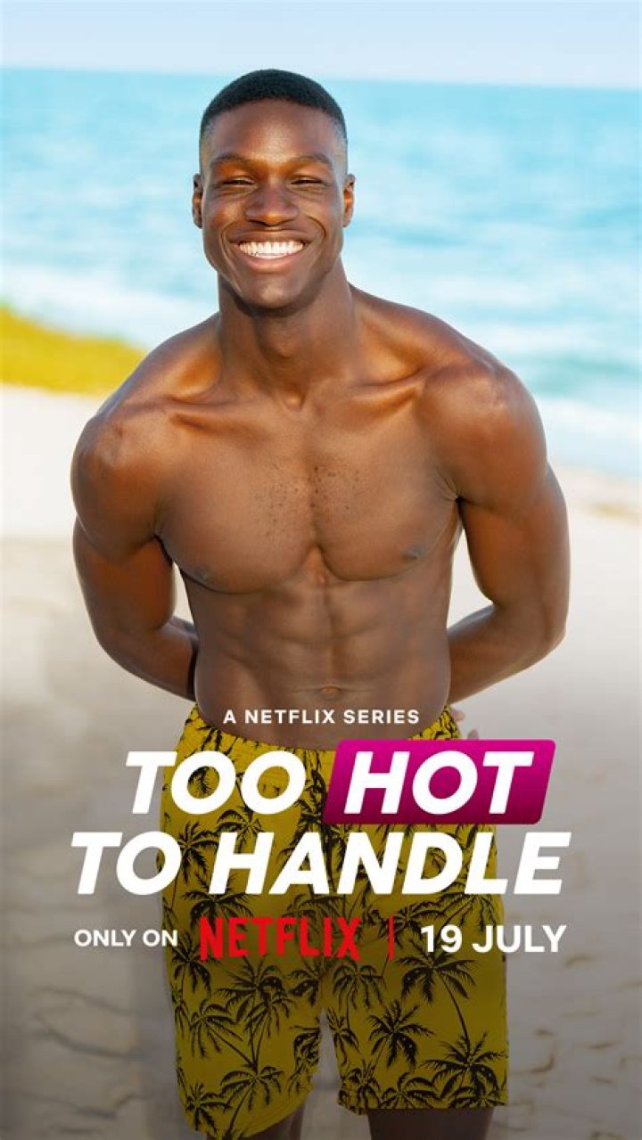 ‘Too Hot To Handle’ — Photos Of The Show – Hollywood Life