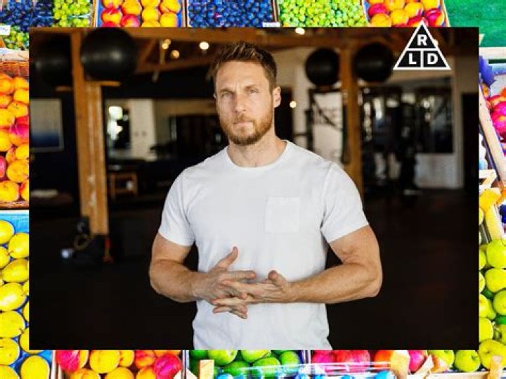 Trainer Interview – Hollywood Life