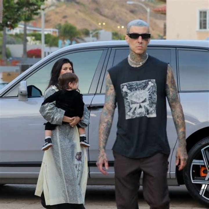 Travis Barker Celebrates Future Mother-In-Law Kris Jenner On Her 66th Birthday: ‘Love You’