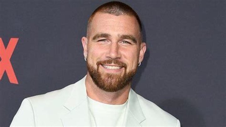 Travis Kelce Reveals He Turned Down Netflix Docuseries Offer