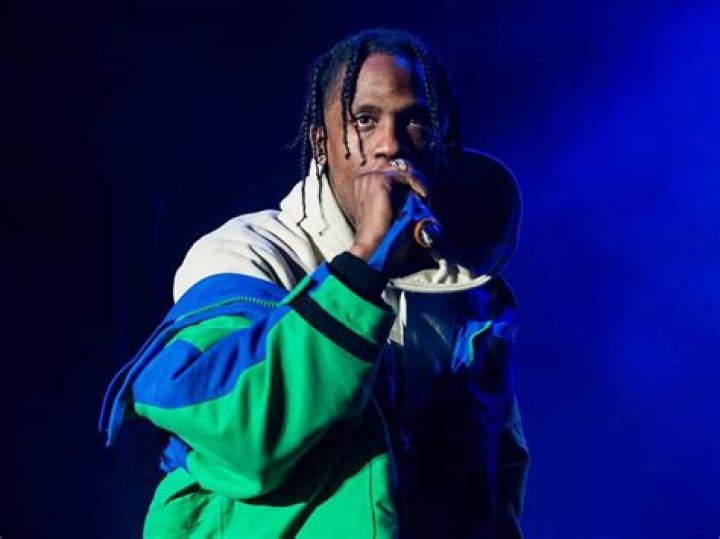Travis Scott Celebrity Profile – Hollywood Life