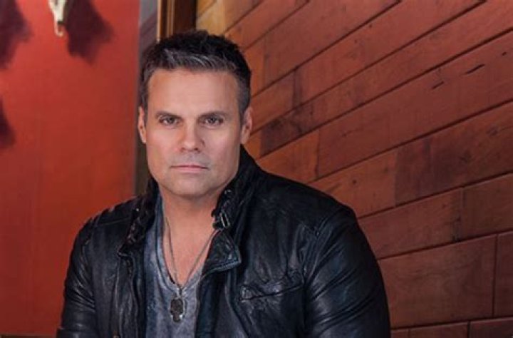 Troy Gentry — PICS