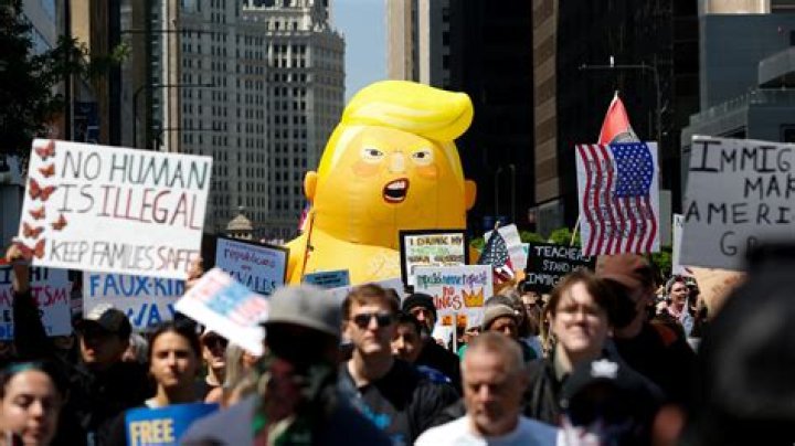 Trump Threatens Protesters Who Plan To Organize Outside Tulsa Rally: ‘Lowlifes’ Won’t Be ‘Treated’ Well