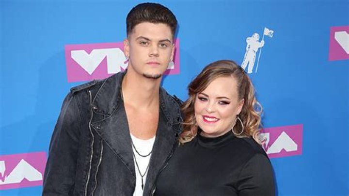 Tyler Baltierra Has OnlyFans After Catelynn Lowell Creates It – Hollywood Life