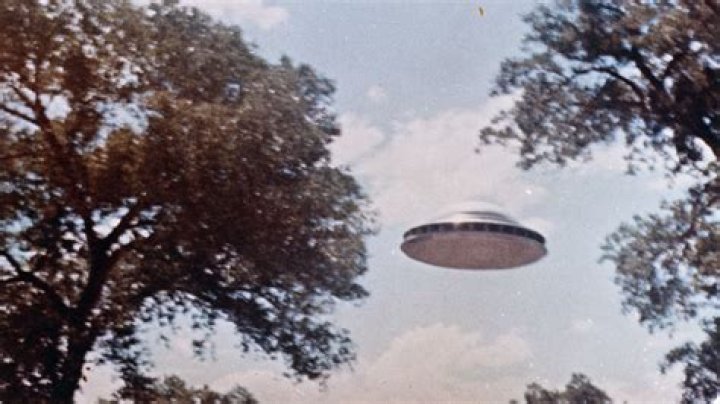 UFO — Pics