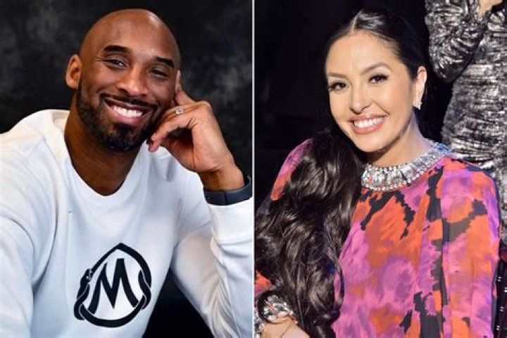 Vanessa Bryant Returns To Instagram To Mourn ‘Best Friend’ & ‘Best Daddy’ Kobe Bryant In New Post