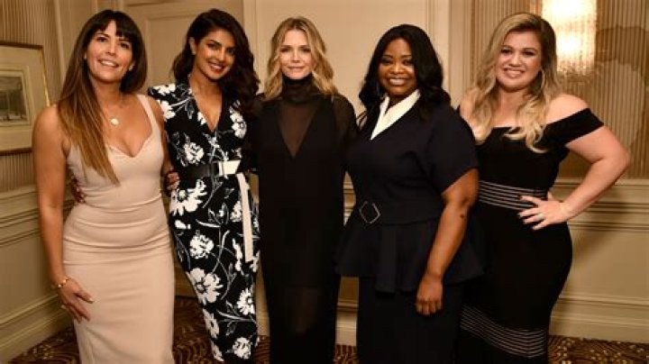 Variety Power of Women : Photos – Hollywood Life