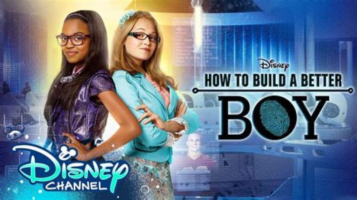 [WATCH] Kelli Berglund Talks Dating & Disney Movie ‘How To Build A Better Boy’ – Hollywood Life