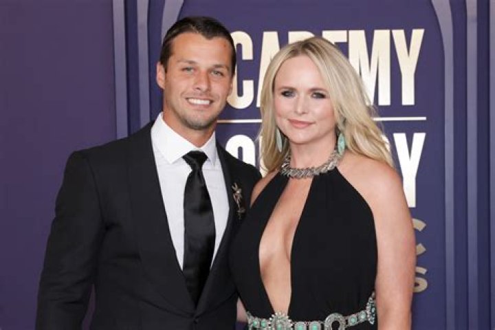 ‘We Are Good’ Amidst Miranda Lambert Divorce – Hollywood Life