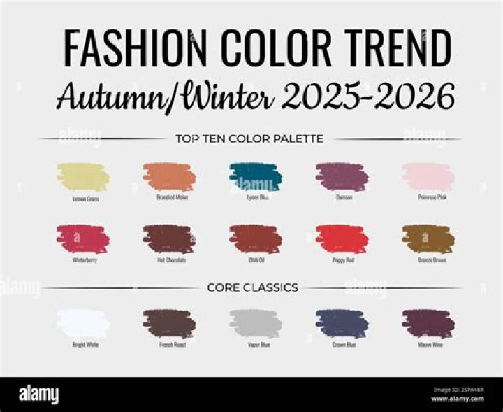 We’re Obsessed With This Color That Everyone Is Sure To Be Wearing For Fall
