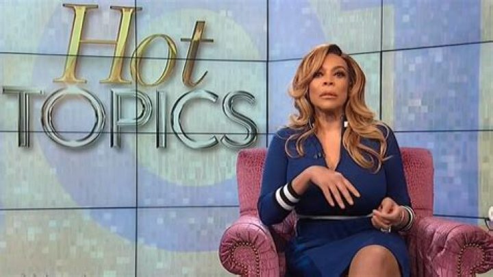 Wendy Williams Breaks Down In Tears During Season Finale Of Talk Show: I’ve Been Through ‘Hell’