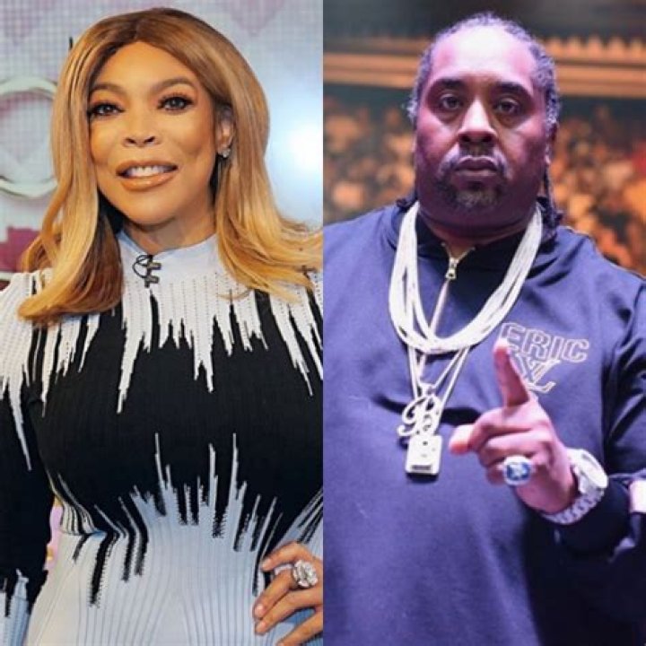 Wendy Williams & Eric Barrier Had An ‘Intimate Relationship’, She Says – Hollywood Life