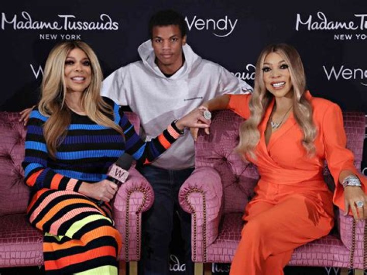 Wendy Williams Reveals Ex Kevin Hunter Cheated On Her With Multiple Women While She Was Pregnant