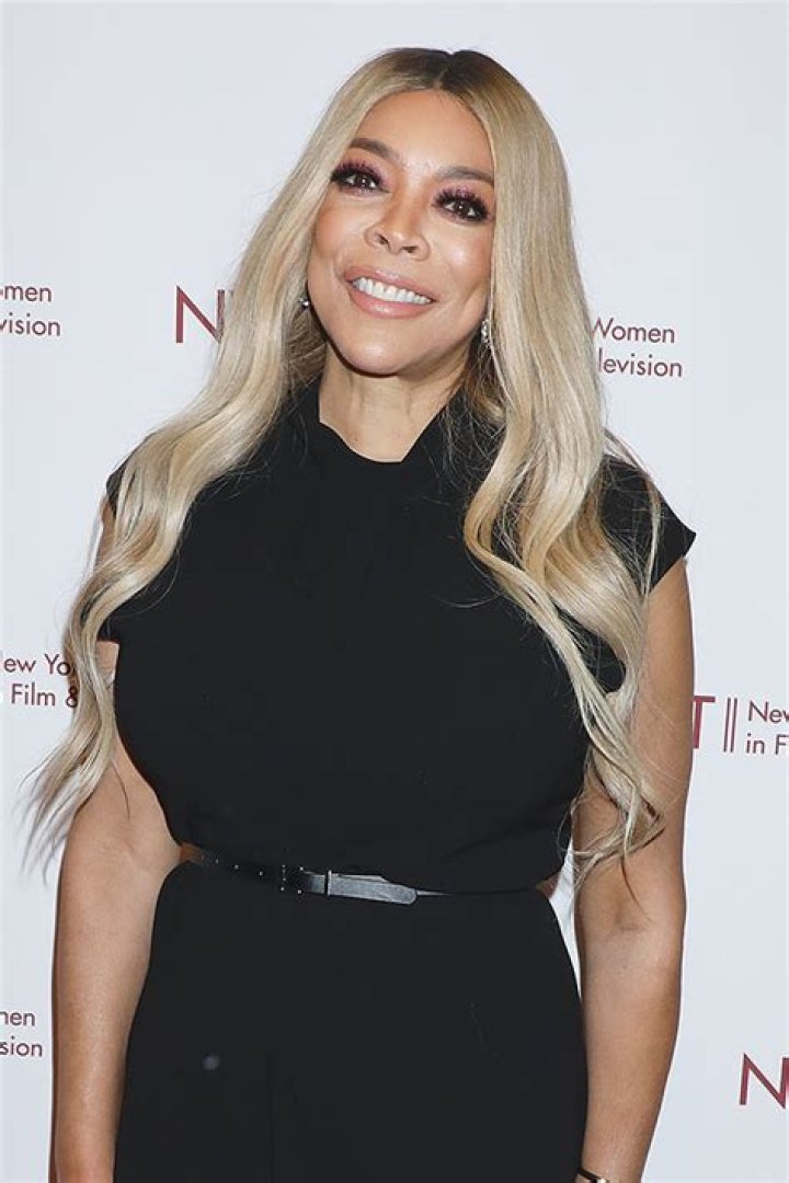 Wendy Williams Shares New Photo, Says She’s ‘Ready’ Amid Legal Issues – Hollywood Life