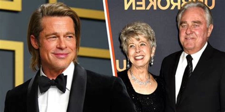 Wendy Williams: Why She Wants Brad Pitt & Jennifer Aniston Back Together After SAG Awards Reunion