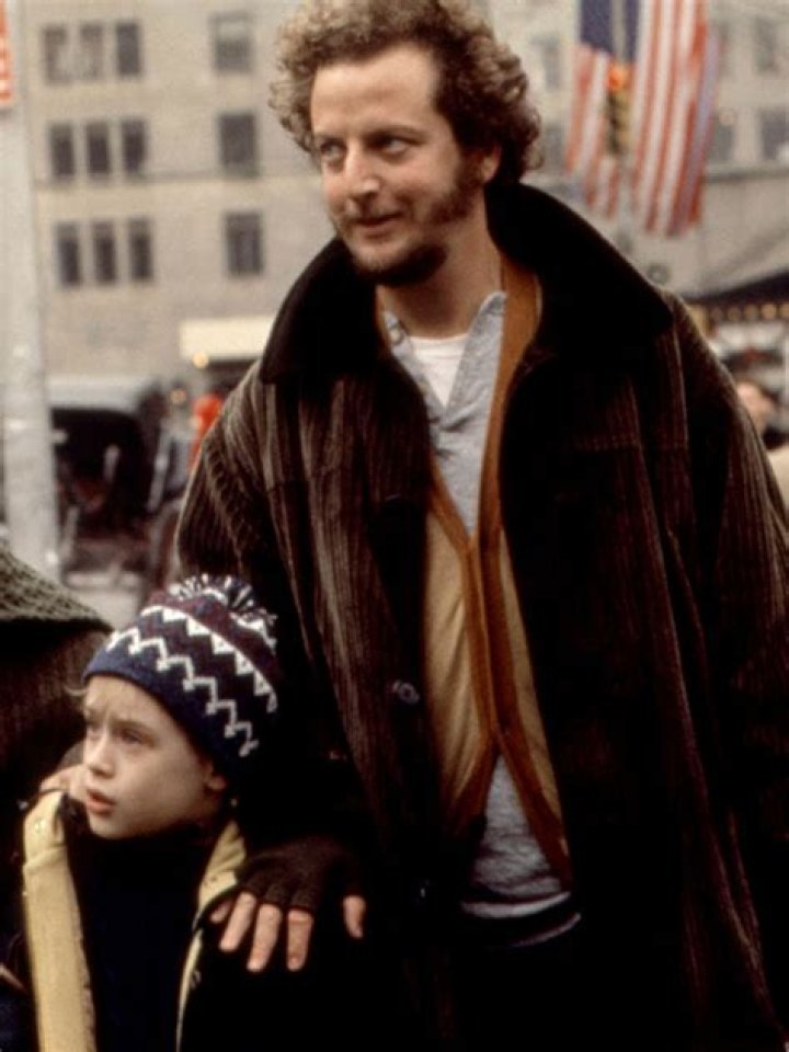 What To Know About ‘Home Alone’ Star’s 3 Children – Hollywood Life