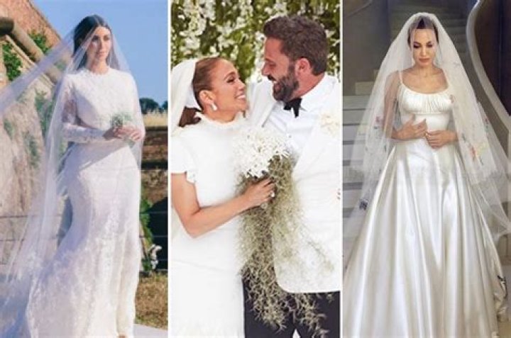 Who Got Married – Hollywood Life