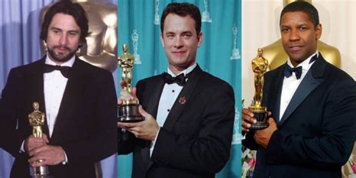 Who Has Won the Most Oscars? Acting, Directing, and More – Hollywood Life