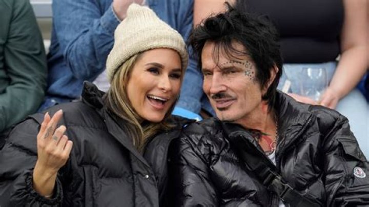 Who Is Brittany Furlan? 5 Things To Know About Tommy Lee’s Fiancee – Hollywood Life