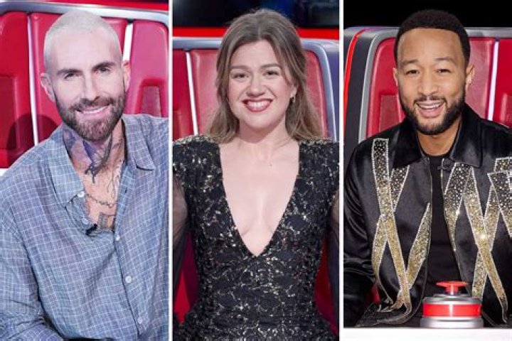 Who Is Carter Rubin? – About The Teen Singer Who ‘The Voice’ Season 19 – Hollywood Life