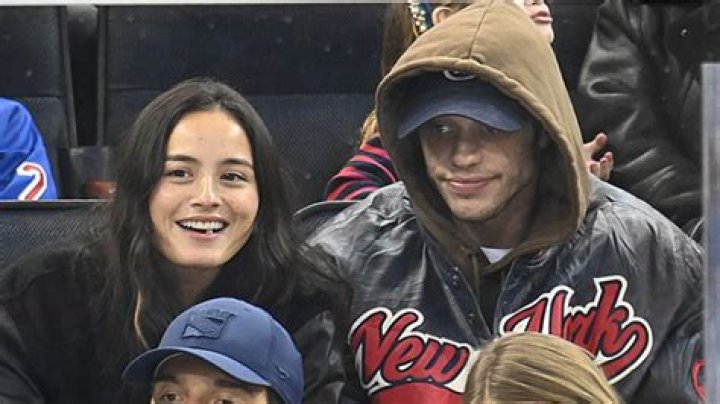 Who Is Chase Sui Wonders? Learn About Actress Seen With Pete Davidson – Hollywood Life