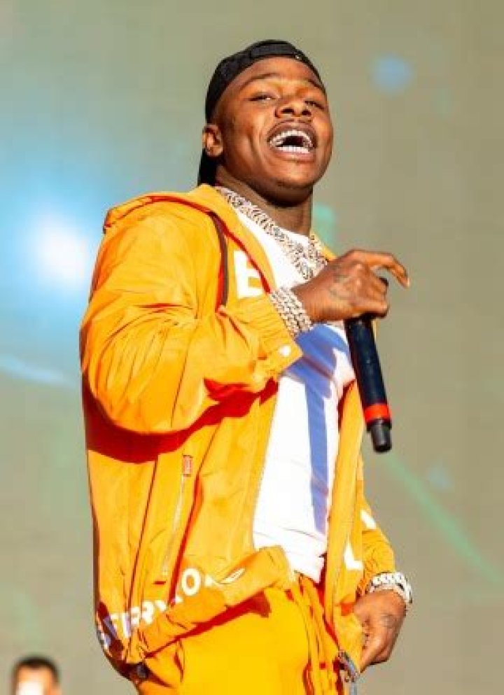 Who Is DaBaby? 5 Facts About The Rapper Who Performed At 2020 VMAs – Hollywood Life
