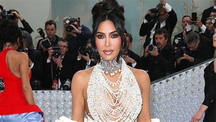 Who Is Danielle Levi? Facts About Kim Kardashian’s Stylist – Hollywood Life