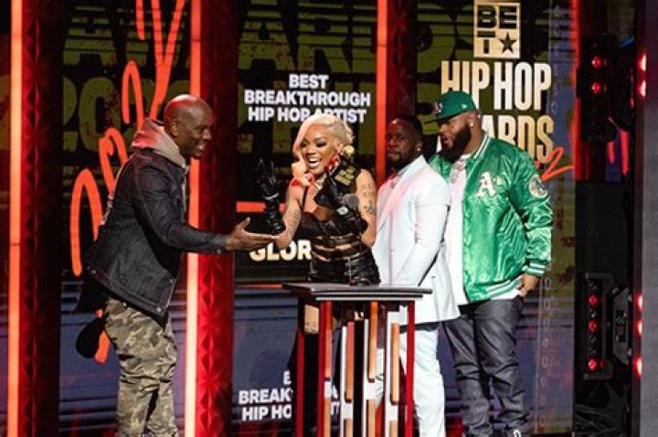 Who Is GloRilla? 5 Things About The Rapper Playing The BET Awards – Hollywood Life