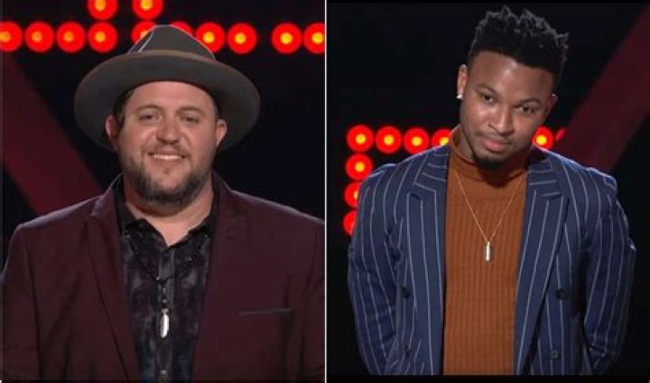 Who Is Jim Ranger? — About ‘The Voice’ Singer Competing In Season 19 – Hollywood Life