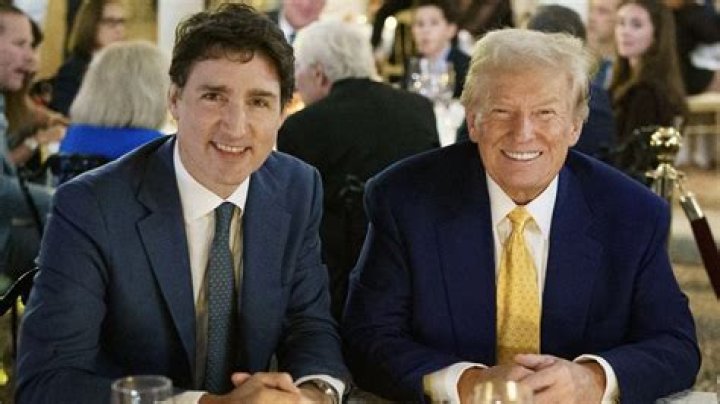 Who Is Justin Trudeau? 5 Things To Know About Canada’s Prime Minister – Hollywood Life