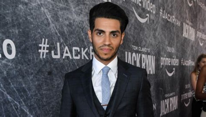 Who Is Mena Massoud? 5 Things To Know About The New Aladdin – Hollywood Life