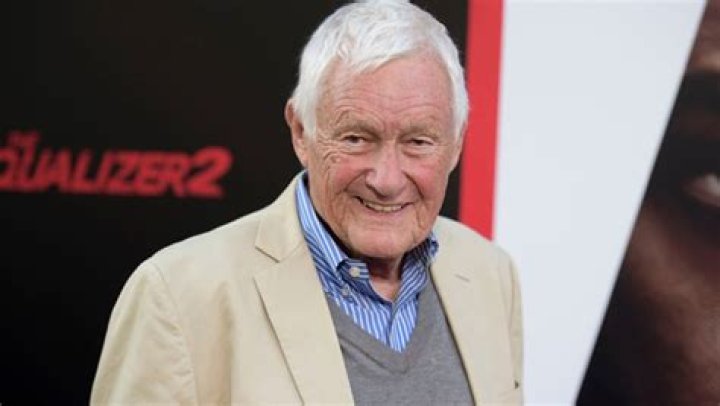 Who Is Orson Bean? Five Things To Know About Actor Killed By A Car – Hollywood Life