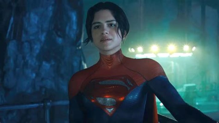 Who Is Sasha Calle? Get To Know The New Supergirl In ‘The Flash’ – Hollywood Life