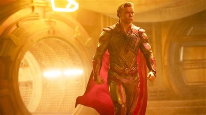 Who Is Will Poulter? Get To Know Adam Warlock In ‘Guardians 3’ – Hollywood Life