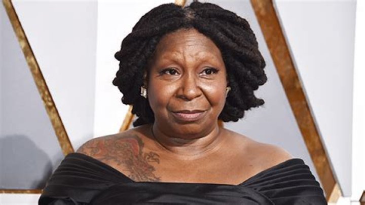 Whoopi Goldberg – Hollywood Life