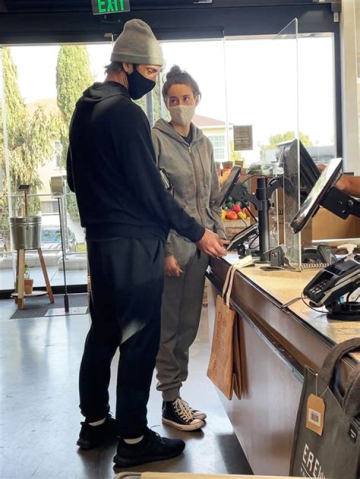 Why Fans Thinks Aaron Rodgers Hinted At Shailene Woodley Split Days Before Breakup Report