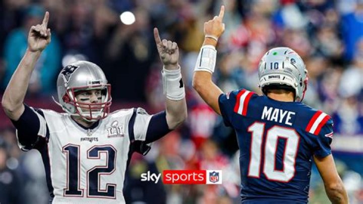 Why It’s Important For Tom Brady To Have His Entire Family At What Could Be His ‘Last’ Super Bowl Ever