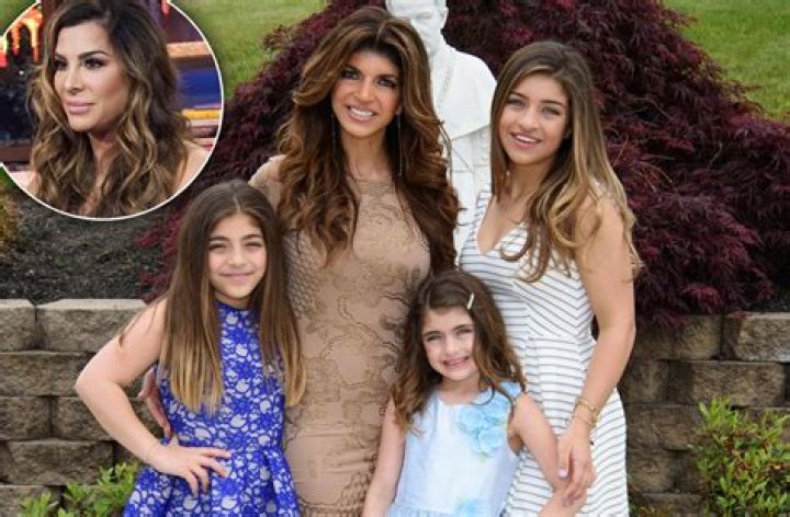 Why Joe Giudice Will Probably Never Be Allowed Back Into U.S. To See Daughters If He’s Deported