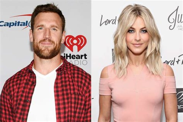 Why Julianne Hough Is Divorcing Brooks Laich Despite Still Thinking He’s An ‘Amazing Guy’