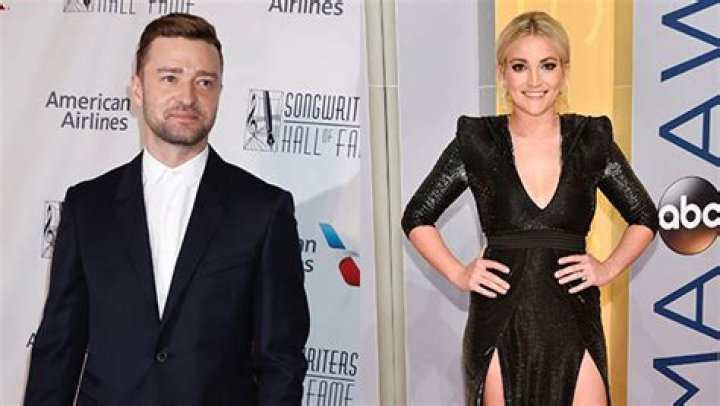 Why Justin Timberlake Won’t Read Jamie Lynn Spears’ Book 20 Years After Britney Split – Hollywood Life