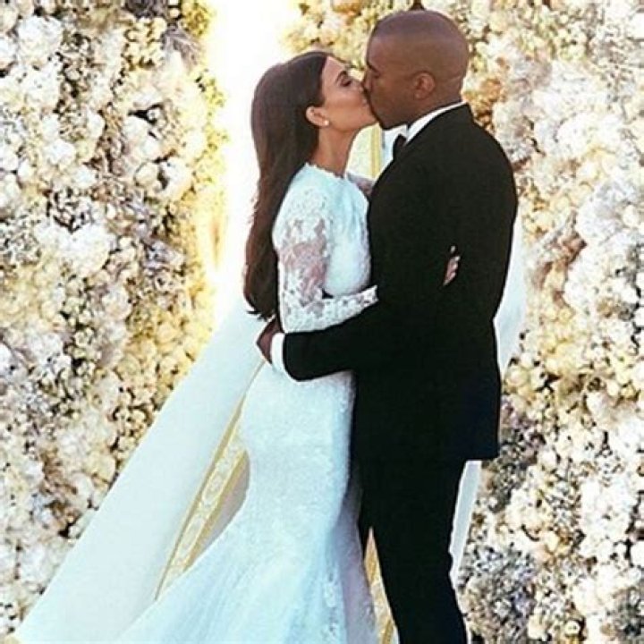 Why Kim Kardashian & Kanye West Will Spend Christmas Together Despite ‘Struggling’ In Their Marriage
