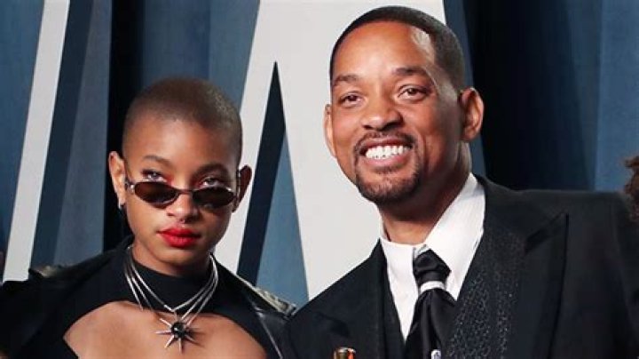 Will Smith Cheers On Daughter Willow During Her Coachella Performance – Hollywood Life