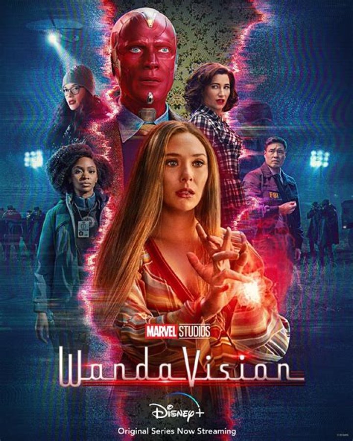 Will There Be A Season 2 For ‘WandaVision?’ What We Know – Hollywood Life