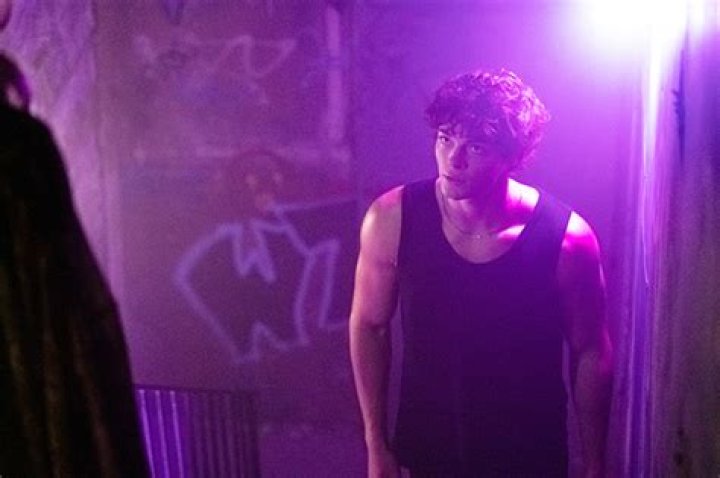 ‘Wolf Pack’ Cast Talks Harlan & Luna’s ‘Disconnect’ (Exclusive) – Hollywood Life